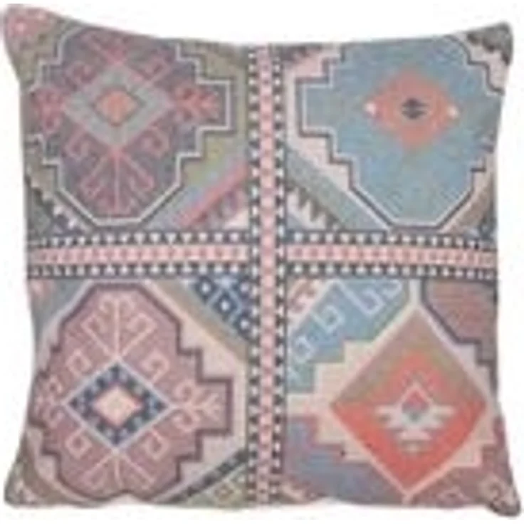 Orientalisches Ethno Kissen Mira-3 – Bild 13