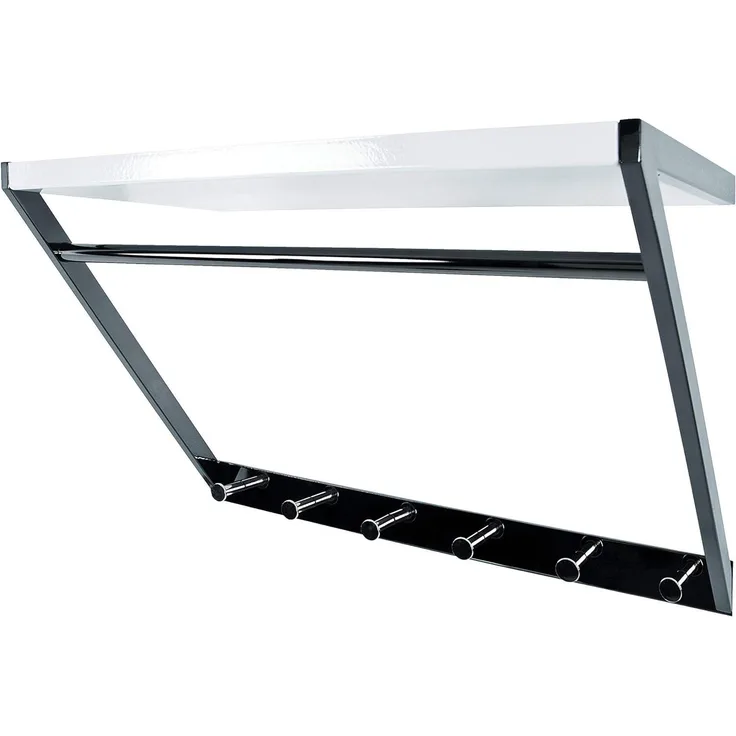 Wandgarderobe 32849