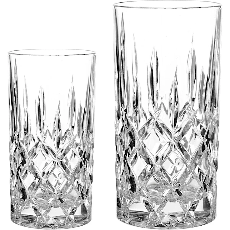 NACHTMANN 106383 NOBLESSE Vase / Windlicht 28 cm – Bild 3