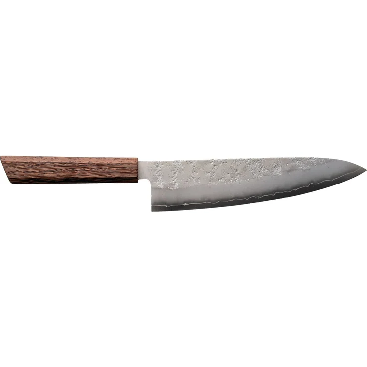 Suncraft Senzo Retro Kochmesser 20 cm GS-04 – Bild 1