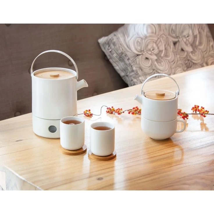 Bredemeijer Teekanne Tea for one Umea – Bild 5