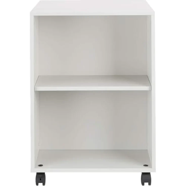 Durable Multifunktions-Wagen 74/59 offen grau – Bild 4
