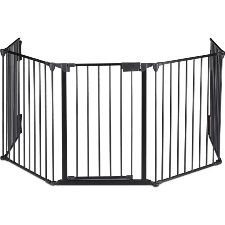 Kaminschutzgitter 5-teilig 10035419 – Bild 10