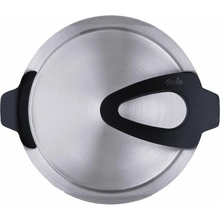 Fissler Topfdeckel Intensa 16 cm – Bild 1