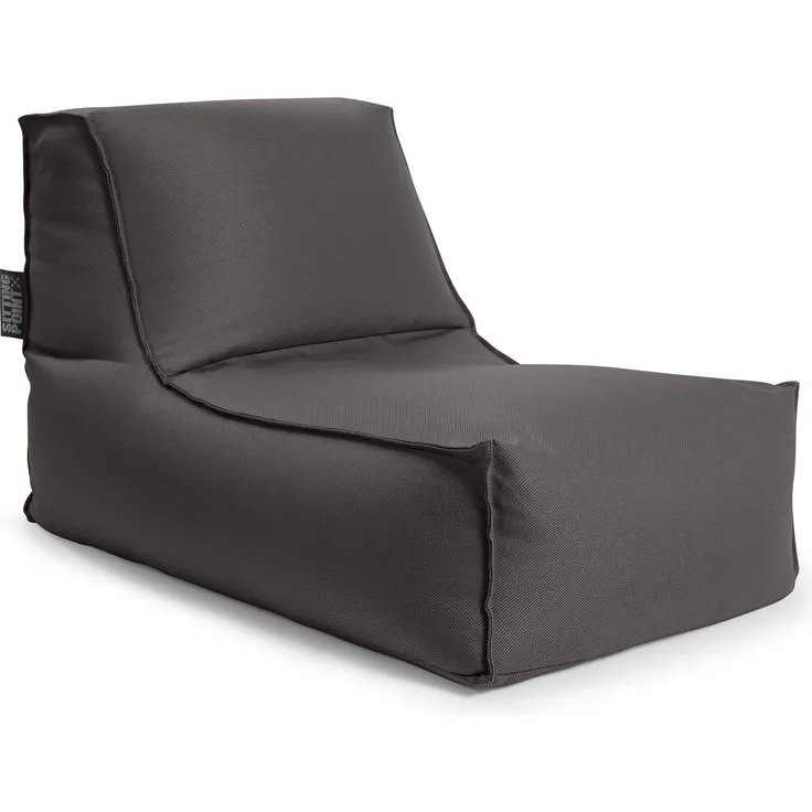 Magma Heimtex Sitzsack (Set, 1 St, Sitzsack)
