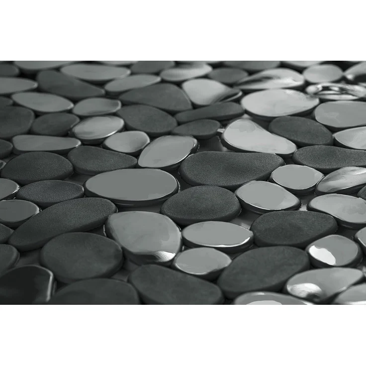 StickandShine Badematte Badewanneneinlage 70 x 35 cm Badematte Einlage antirutsch – Bild 4