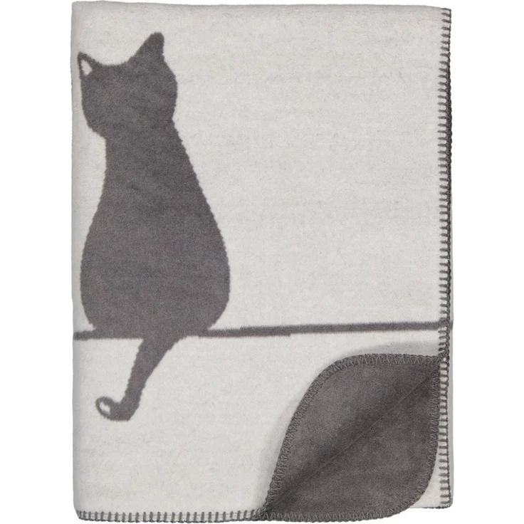 Wohndecke CUTE CATS EDITION You & Me 62630, Cawö Home – Bild 5
