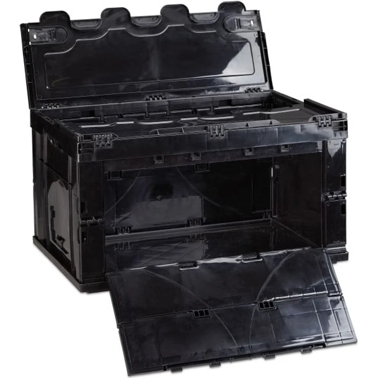 Transportbox 60 L mit Deckel 10022590_46 – Bild 6