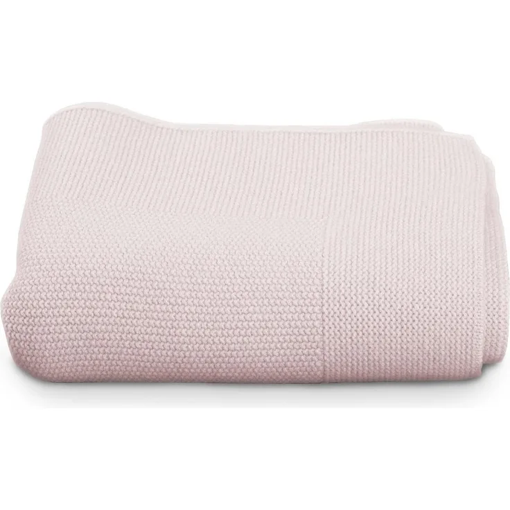 Babydecke aus Bio-Lammwolle Natur, 90 x 110 cm, Ehrenkind, atmungsaktiv & temperaturausgleichend