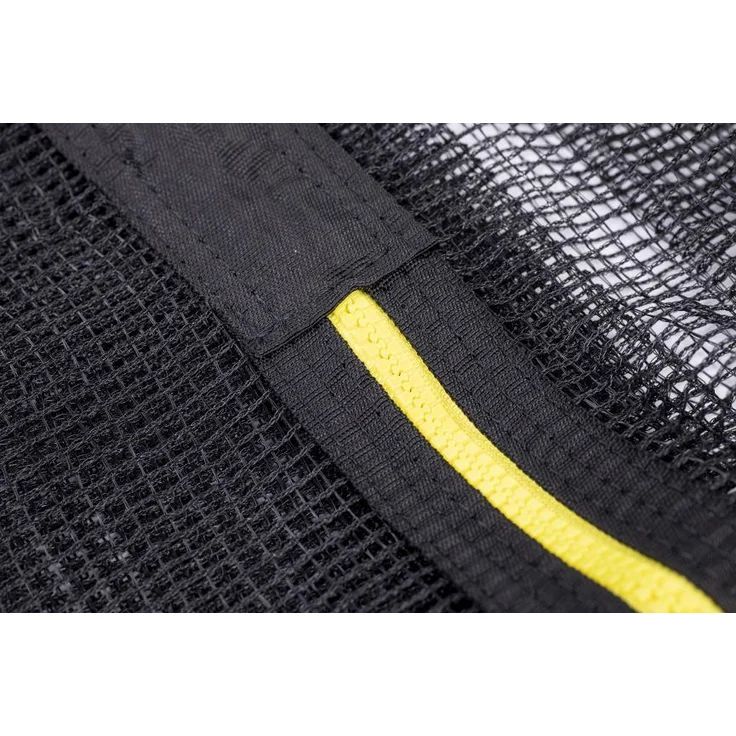 KIDUKU Sicherheitsnetz für Trampolin 305 cm – Bild 6