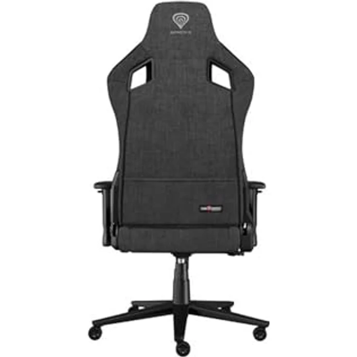 GENESIS NITRO 660 PC-Gamingstuhl 150 kg Gepolsterter Sitz 160 cm 195 cm Schwarz – Bild 3