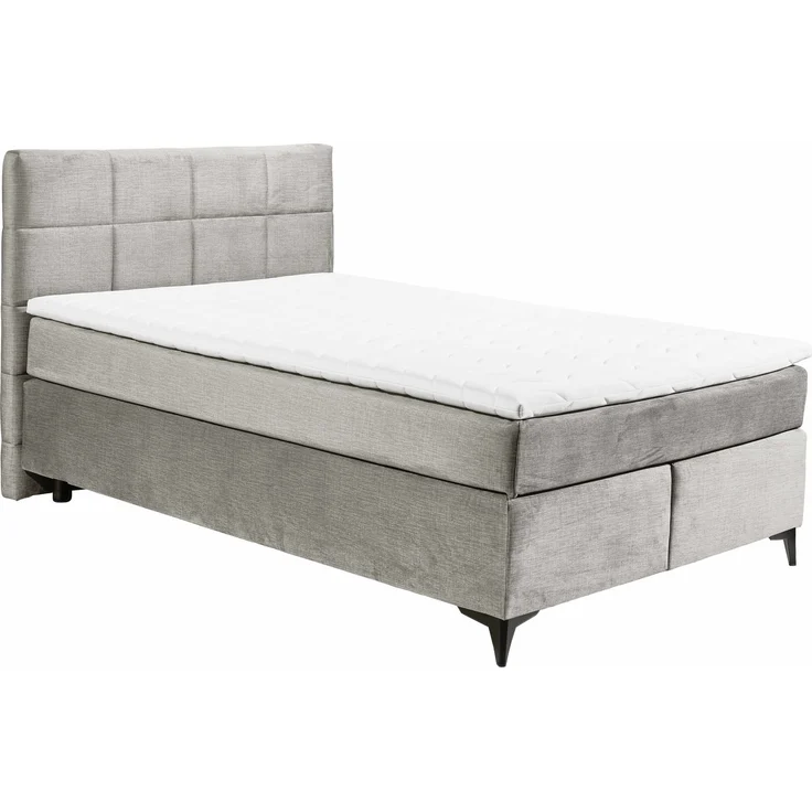 Navarra Boxspringbett von ED Exciting Design: Dein Tor zu himmlischem Schlaf – Bild 3