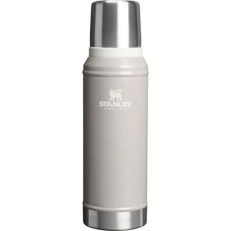 Stanley The Legendary Classic Bottle 0.94 L Hammertone Ash