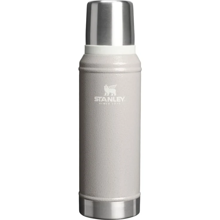 Stanley The Legendary Classic Bottle 0.94 L Hammertone Ash