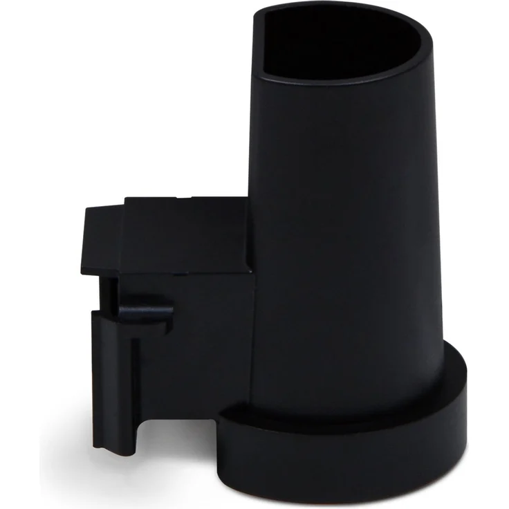 Philips Trichter Kaffeepulverschacht 996530068049, schwarz für Kaffeemaschine – Bild 2