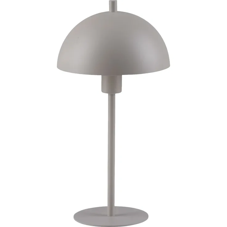 SCHÖNER WOHNEN-Kollektion LED Tischleuchte ALI, Ein-/Ausschalter, ohne Leuchtmittel, SCHÖNER WOHNEN Kollektion, Schnurschalter, Downlight