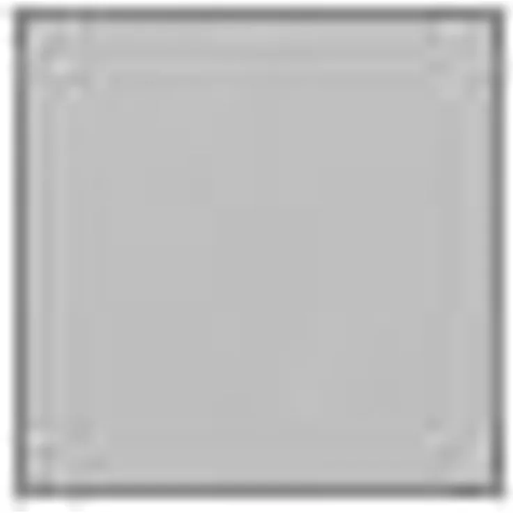 Estella Samt Velours Spannbetttuch 140x200 - 160x200 cm platin (915)