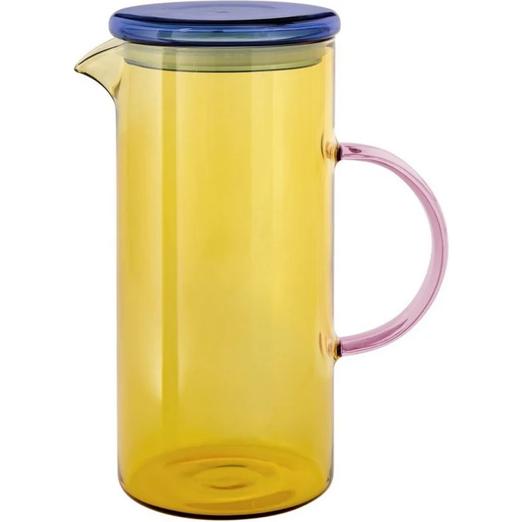 Remember Wasserkaraffe, Remember Glaskaraffe FRED – Bild 1