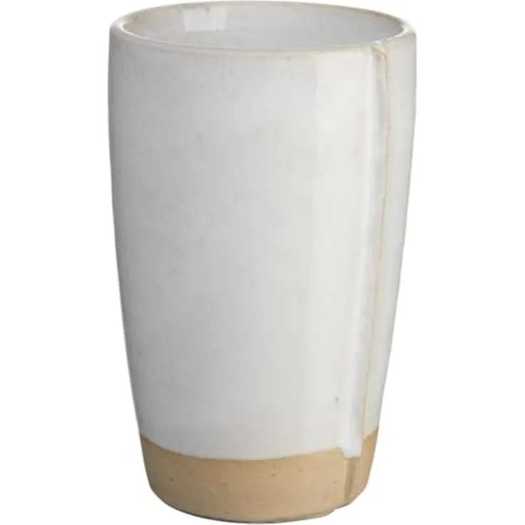 Asa Becher Cafe Latte Verana Milk Foam Weiß (14cm) 30075320