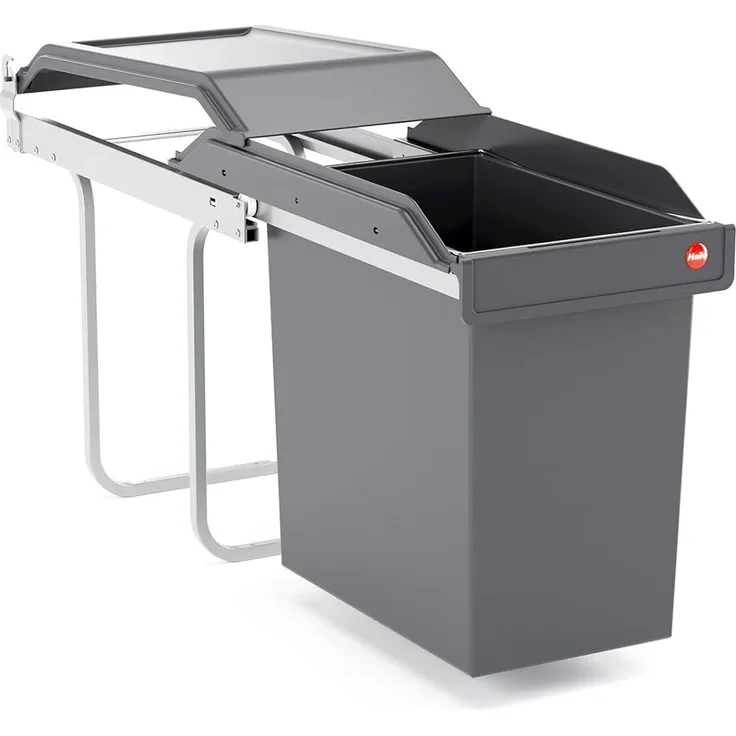 Hailo Abfallsammler 3650241 Einbau SingleBox 24 L