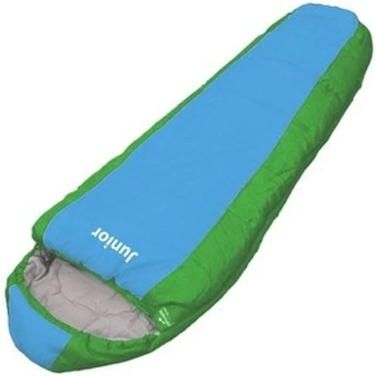 EXPLORER Kinderschlafsack Junior – Bild 6