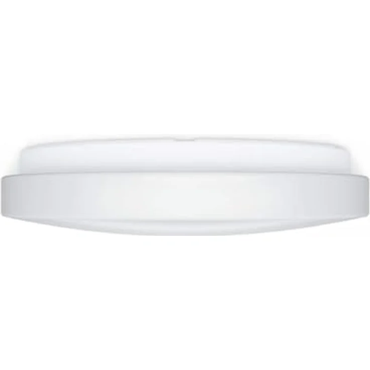 Steinel RS PRO P2 flat LED-Deckenleuchte, 14W, 1684lm, 4000K, weiß, ohne Sensor – Bild 2