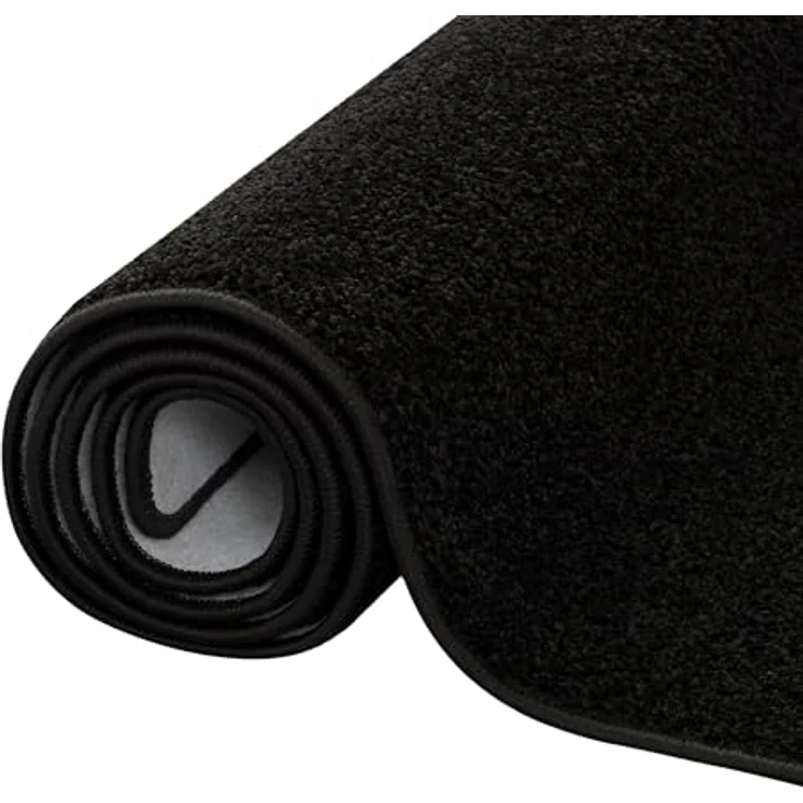 Snapstyle Läufer Hochflor Langflor Teppich Läufer Cottage, Rechteckig, Höhe: 22 mm – Bild 5