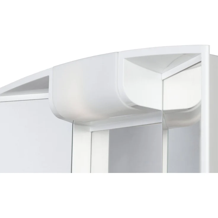 jokey Spiegelschrank Angy weiß, 59 cm Breite – Bild 3