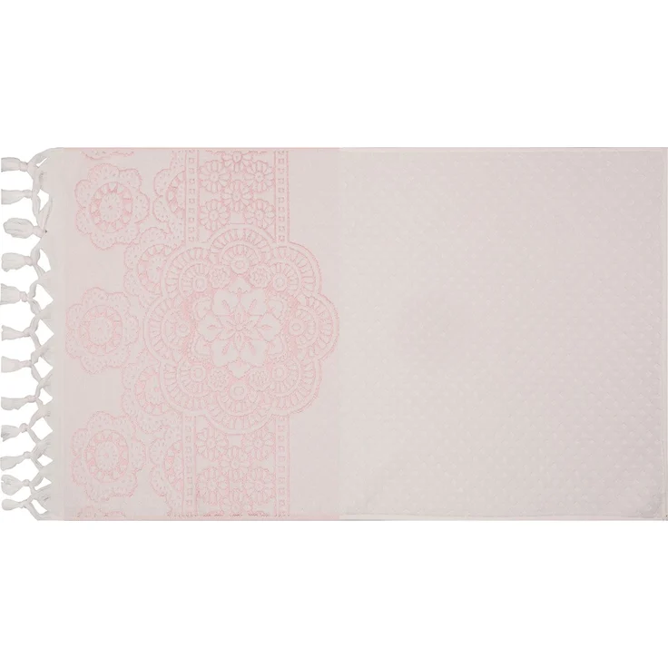 L'Essentiel Maison Handtücher 100% COTTON, 50 x 90 cm (2 Pieces) S2201, (2-St) – Bild 5