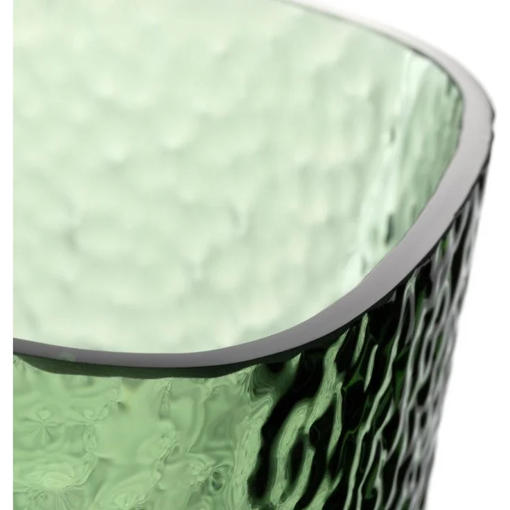 LEONARDO Dekovase Leonardo Vase Martello Grün (29cm) – Bild 3