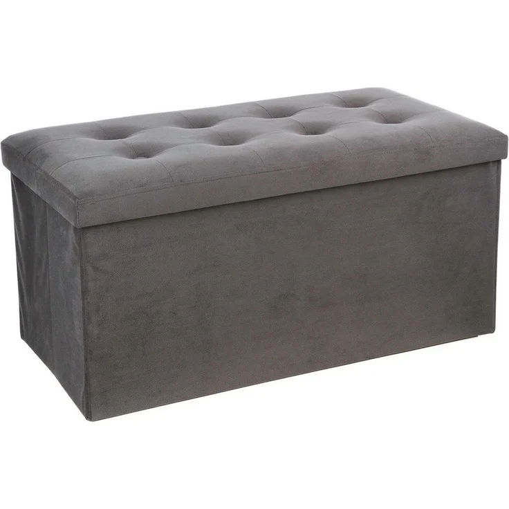 Atmosphera Créateur d'intérieur Sitzhocker (1 Stk, Sitzhocker), funktional – Bild 1