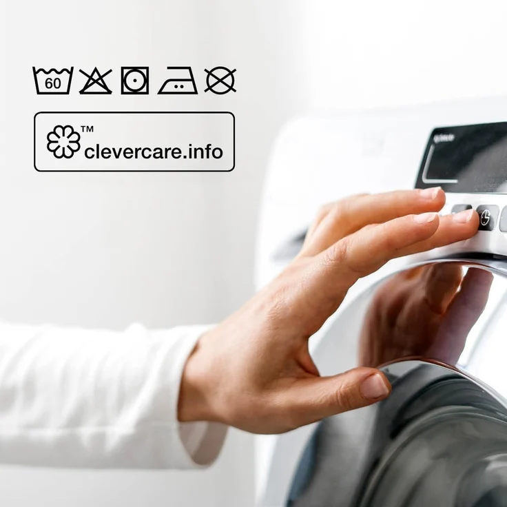 Bettwäsche Wild Flowers Leopard Animalprint 100% Baumwolle 135x200 – Bild 10