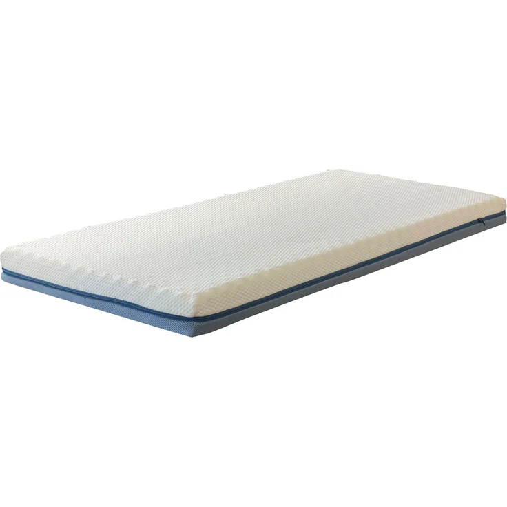 Hn8 Kinder-/Baby-Matratze "LaLeLu", 60 x 120 cm, Höhe: ca. 10 cm – Bild 2