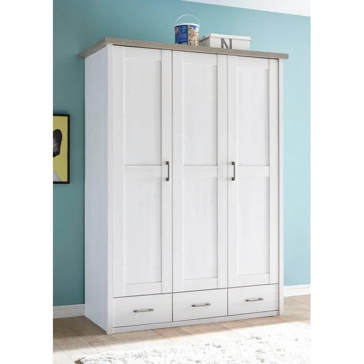 Bega 'Luca' Kleiderschrank