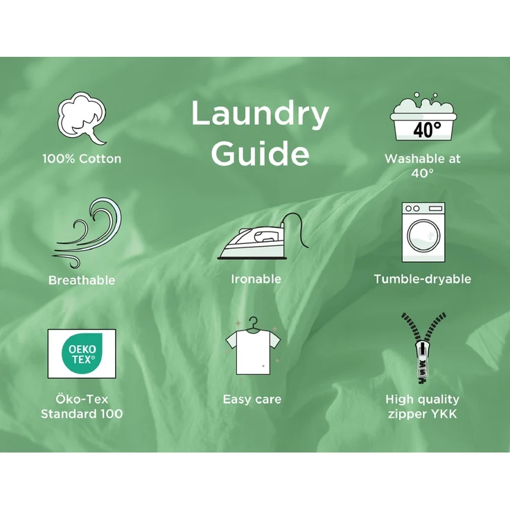 Minecraft Design Kuschelige Bettwäsche Baumwolle, 140x200 cm & 70x90 cm – Bild 6