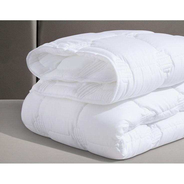 BeCo Soft 4 All Bettdecke für jedes Schlafzimmer Größe BW 155 x 220 cm Art BW normal