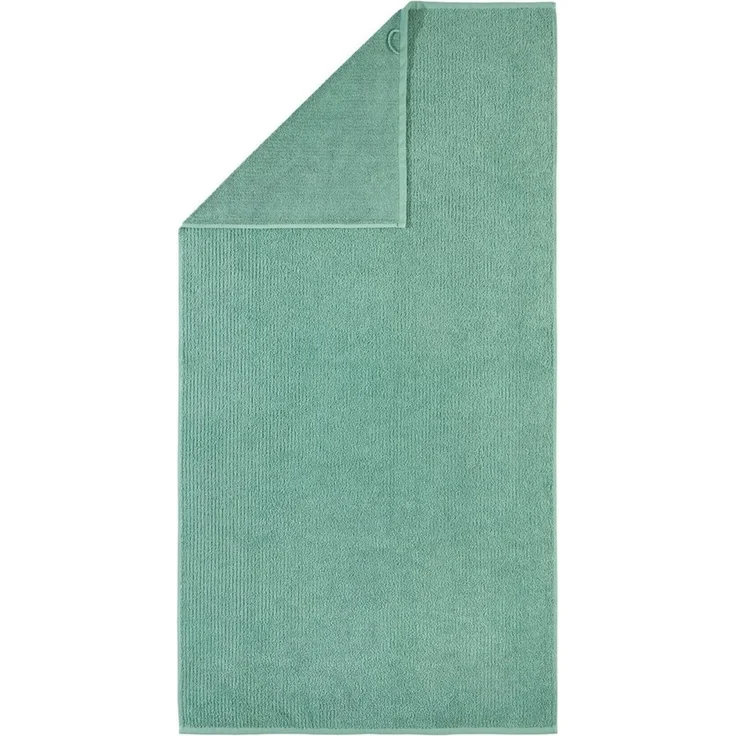 OTTO home Badetuch Riva, 80x150, Premium Handtücher, 500 gr/m², Webfrottier (1-St), Hoch-Tief-Struktur, Streifen, weich, 5 Jahre Garantie – Bild 4