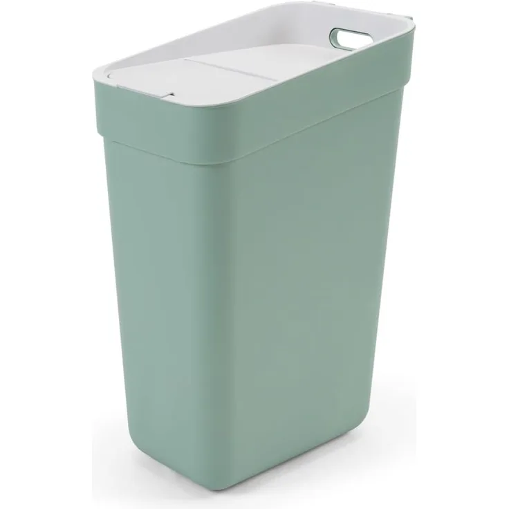 Curver Mülleimer Ready to Collect 30L Minzgrün 443851