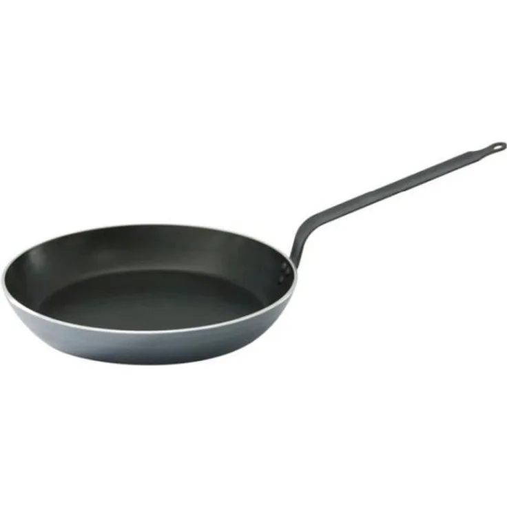 Bratpfanne Aus Aluminium Mit Antihaftbeschichtung, Ø 40 Cm