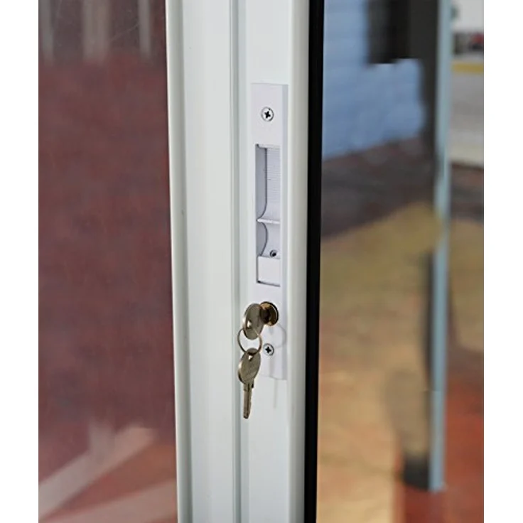 Palram - Canopia Aluminium Kaltwintergarten – Bild 7