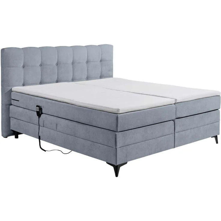Boxspringbett Atlas von ED Exciting Design 180 x 200 cm mit Elektrofunktion – Bild 2