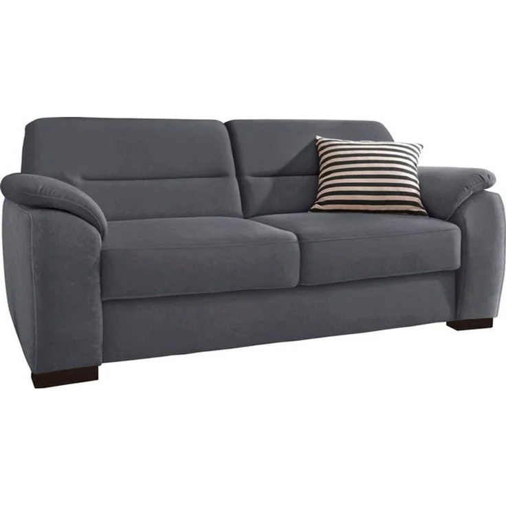 sit&more 3-Sitzer Montego, mit Federkern – Bild 4