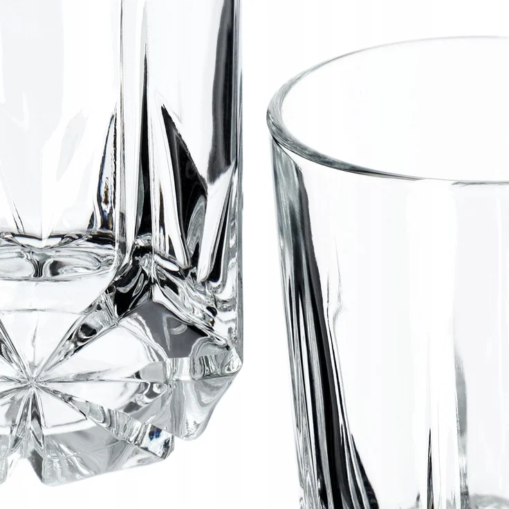 KADAX Trinkgläser Literatki 245ml 6 Stk. – Bild 5