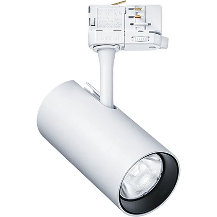 ZUMTOBEL LUCA M 38 2100 940 LED-Strahler LUCAM382100940