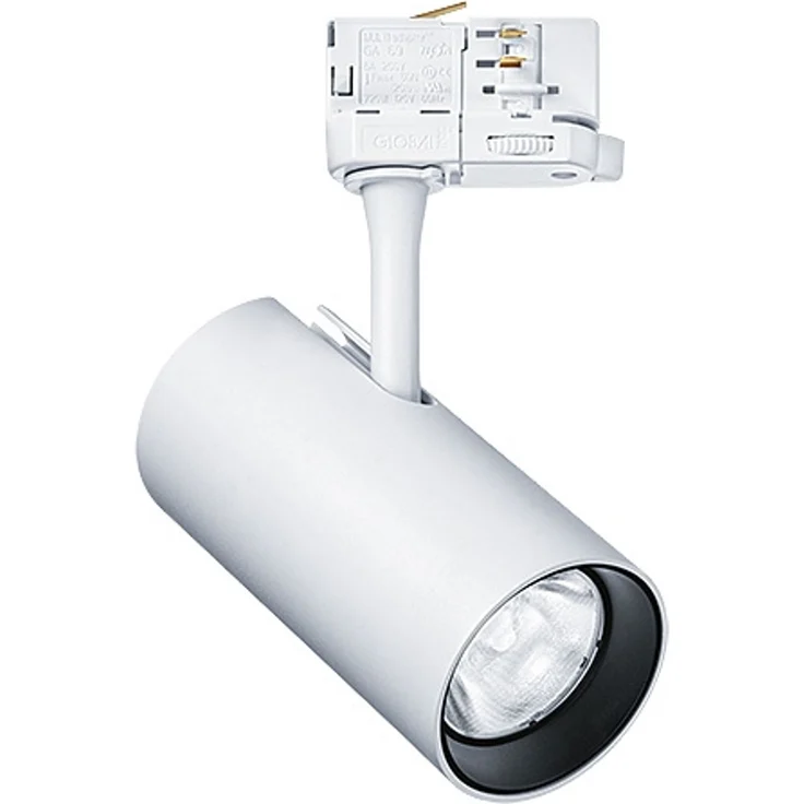 ZUMTOBEL LUCA M 38 2100 940 LED-Strahler LUCAM382100940