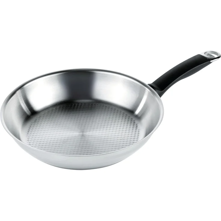 Kuhn Rikon Silver Star Bratpfanne 28 cm