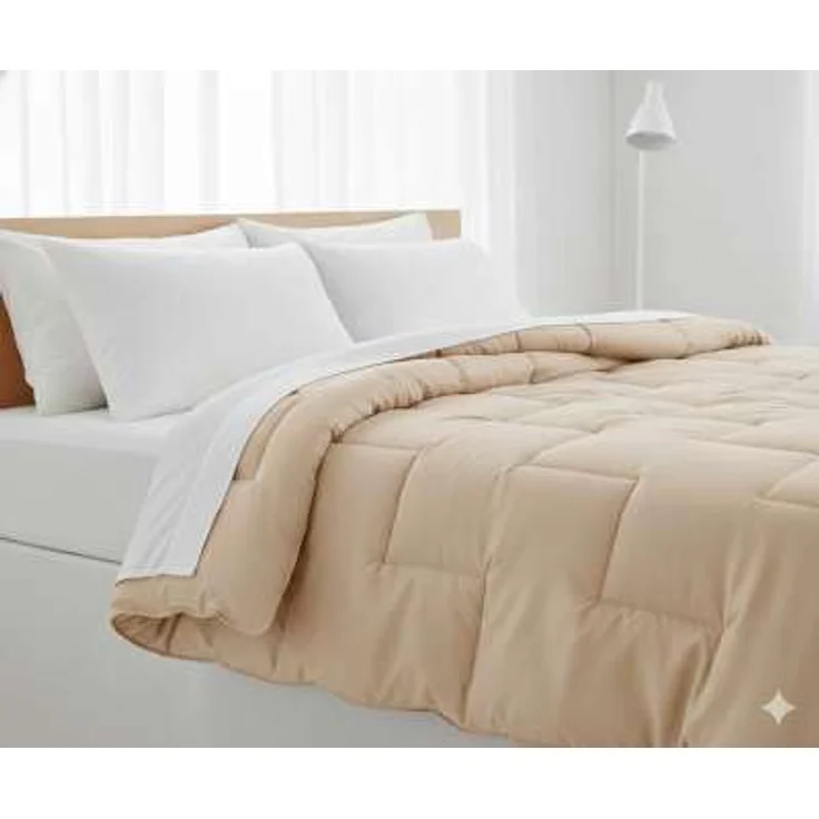 Dreamswan Tagesdecke Mikrofaser 140 x 200cm Decke Weich Warm Waschbar BL140T – Bild 4