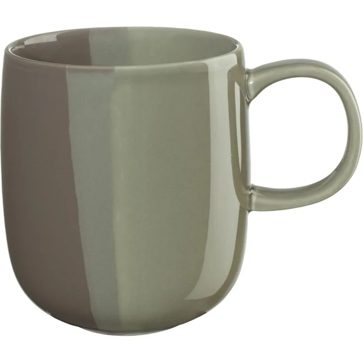 ASA Selection Henkelbecher, Pistachio Joy Cocoa, L. 110mm, B. 90mm, H. 105mm
