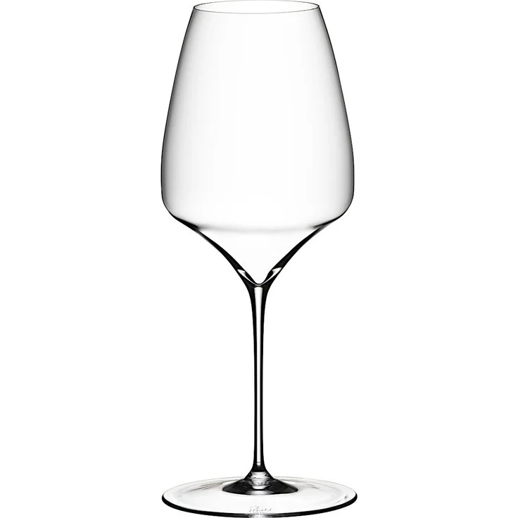RIEDEL 4303/15 Manufaktur VITIS Universal / Riesling Weinglas, handgefertigt – Bild 1