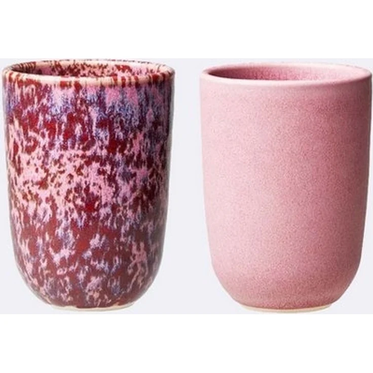 chic. mic Becher Ceramic cup set – Bild 1
